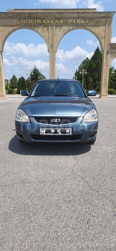 LADA (VAZ) Priora-1