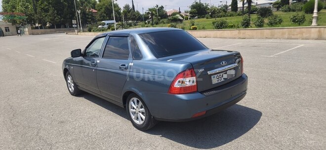 LADA (VAZ) Priora-14