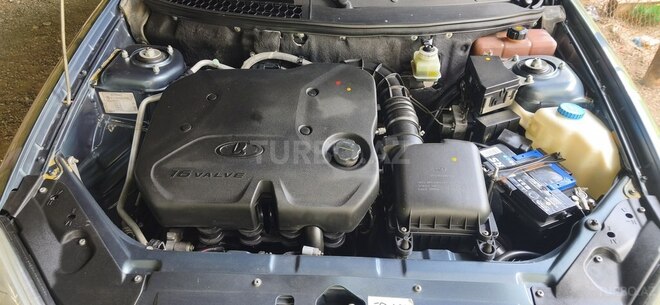 LADA (VAZ) Priora-6