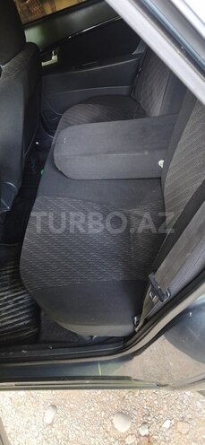 LADA (VAZ) Priora-7