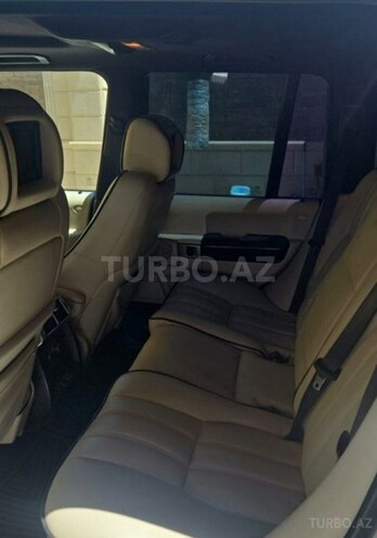 Land Rover Range Rover-4