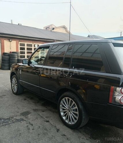 Land Rover Range Rover-6