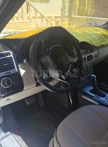 Land Rover Range Rover-5
