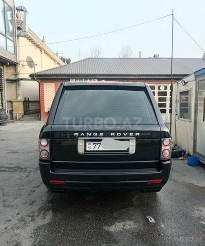 Land Rover Range Rover-3
