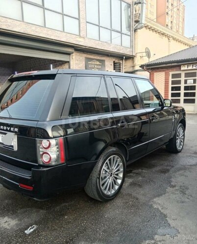 Land Rover Range Rover-2