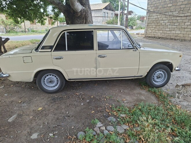 LADA (VAZ) 21011-7