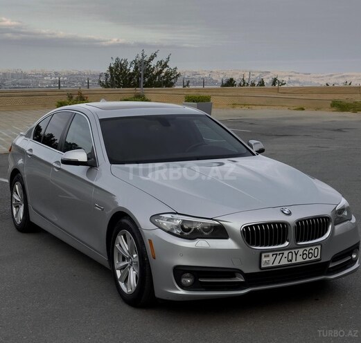 BMW 528-1