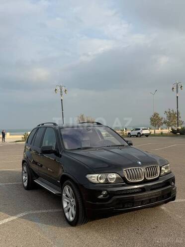 BMW X5-3