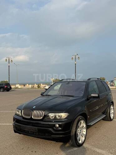 BMW X5-4