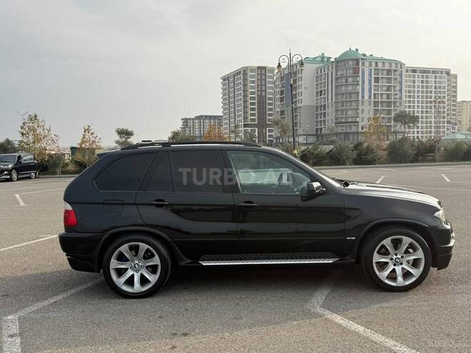 BMW X5-9