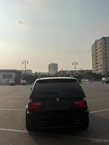 BMW X5-8