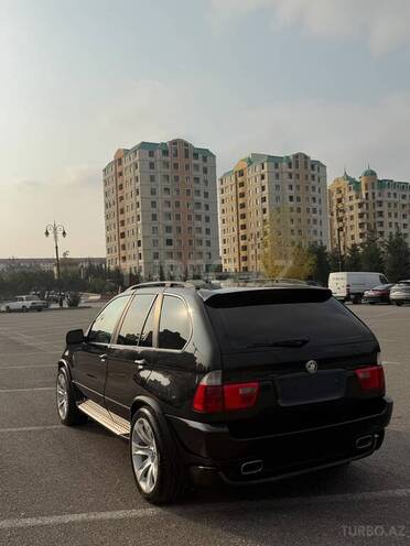 BMW X5-7