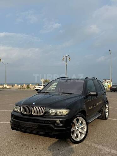 BMW X5-10