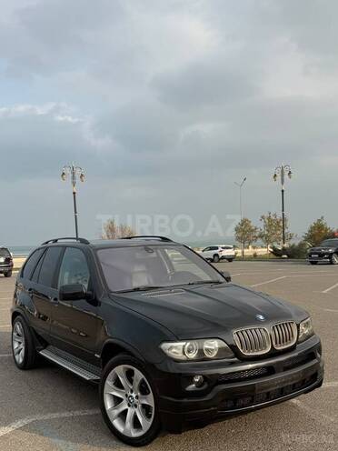 BMW X5-11