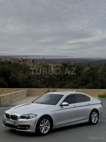 BMW 528-3