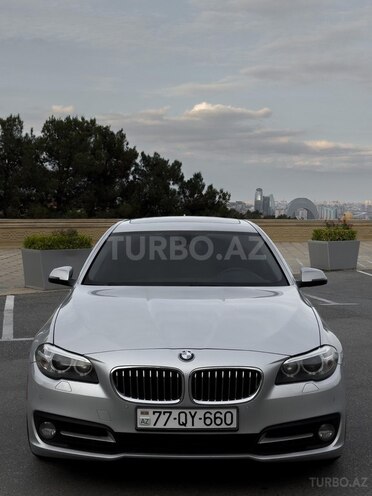 BMW 528-2