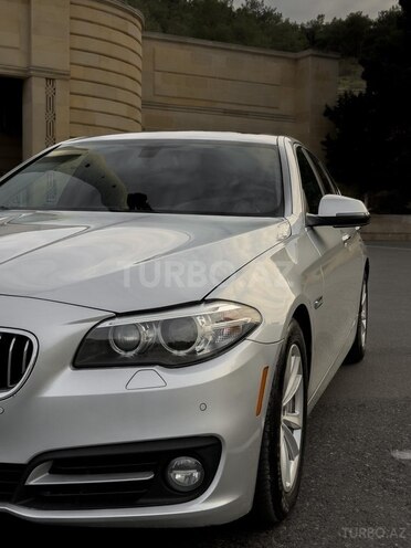BMW 528-11
