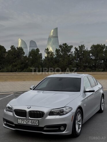 BMW 528-9