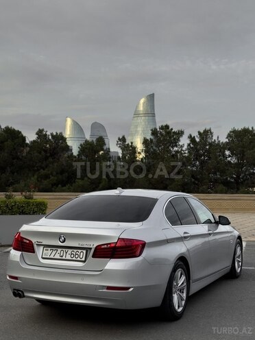 BMW 528-6