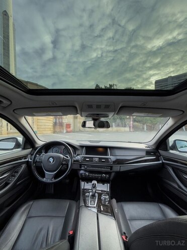 BMW 528-5