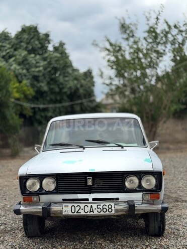 LADA (VAZ) 2106-1