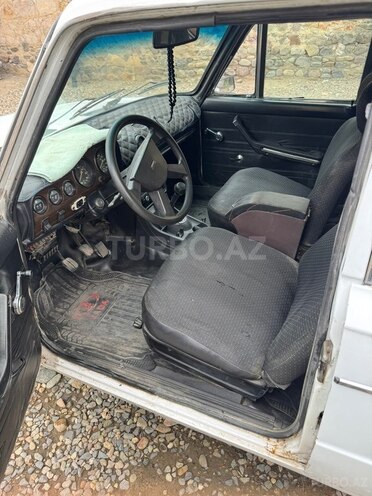 LADA (VAZ) 2106-8