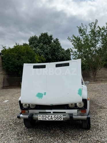 LADA (VAZ) 2106-10