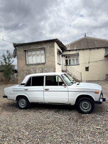 LADA (VAZ) 2106-3