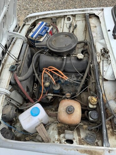 LADA (VAZ) 2106-9