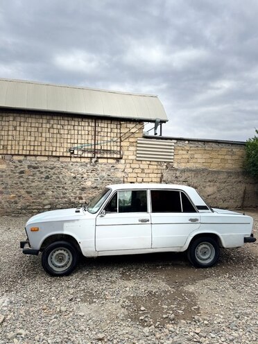 LADA (VAZ) 2106-2