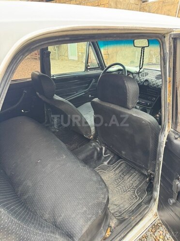 LADA (VAZ) 2106-6