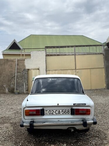 LADA (VAZ) 2106-4