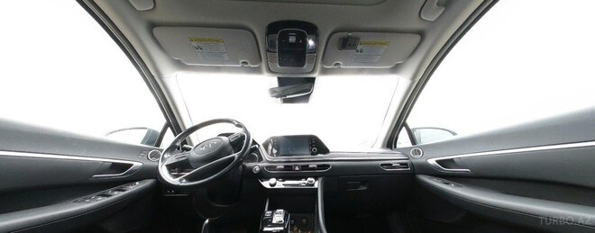 Hyundai Sonata-9