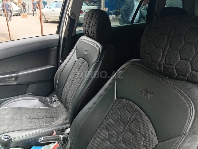 Opel Astra-3