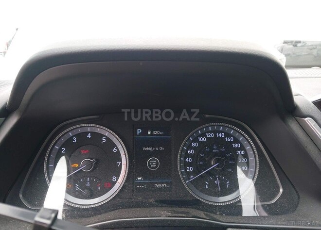 Hyundai Sonata-7