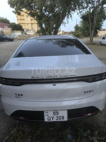 BYD Destroyer 05-8