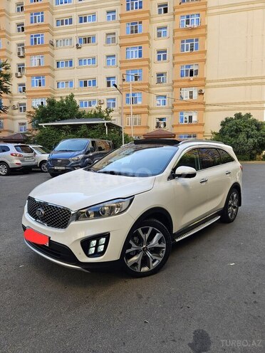 Kia Sorento-1