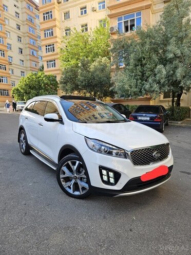 Kia Sorento-2