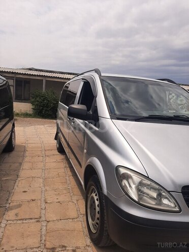 Mercedes Vito 115 CDI-3