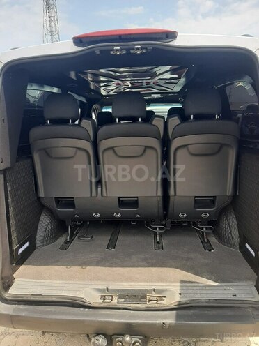 Mercedes Vito 115 CDI-5
