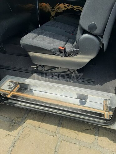 Mercedes Vito 115 CDI-8