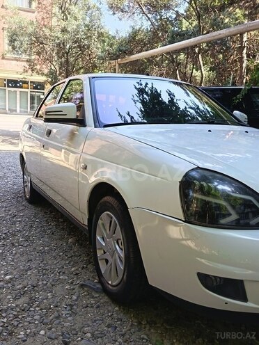 LADA (VAZ) Priora-6