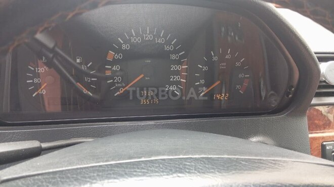 Mercedes C 200-6