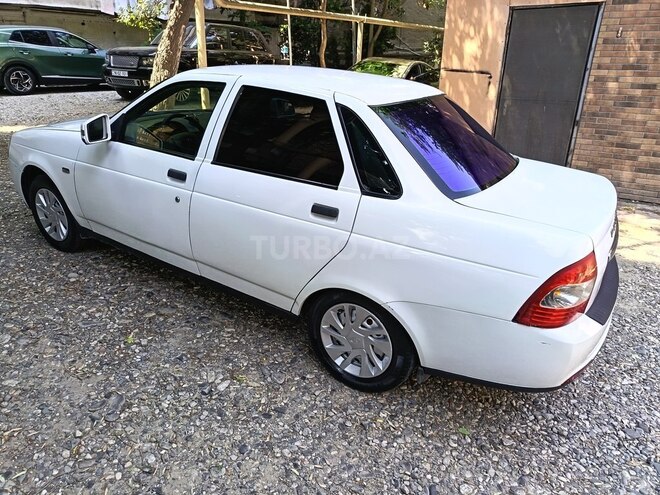LADA (VAZ) Priora-5