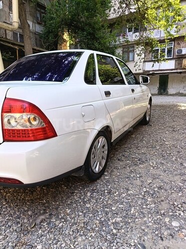 LADA (VAZ) Priora-4