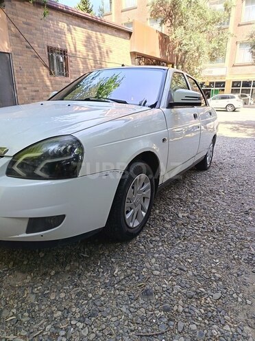 LADA (VAZ) Priora-2