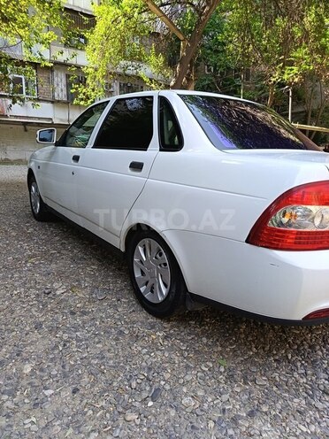 LADA (VAZ) Priora-3