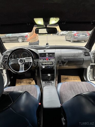 Mercedes C 200-3