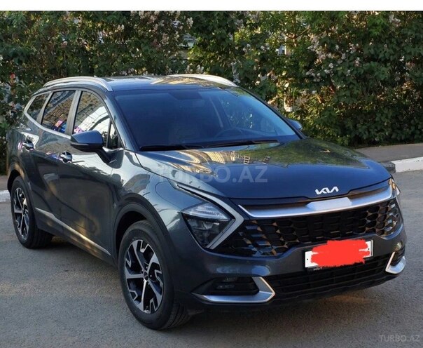 Kia Sportage-3