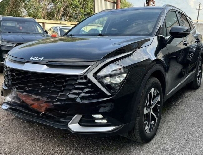 Kia Sportage-4